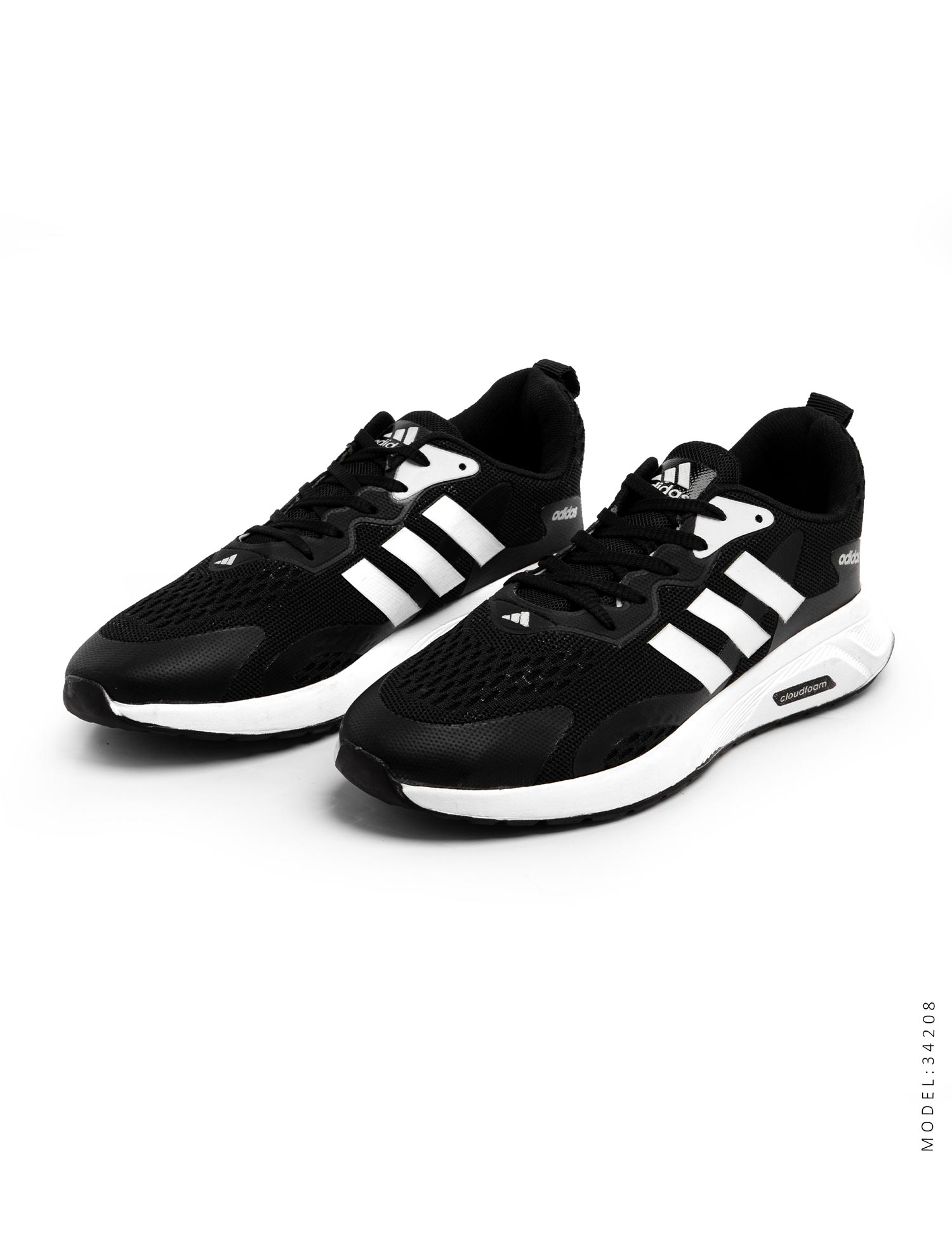 کفش ورزشی مردانه Adidas مدل 34208