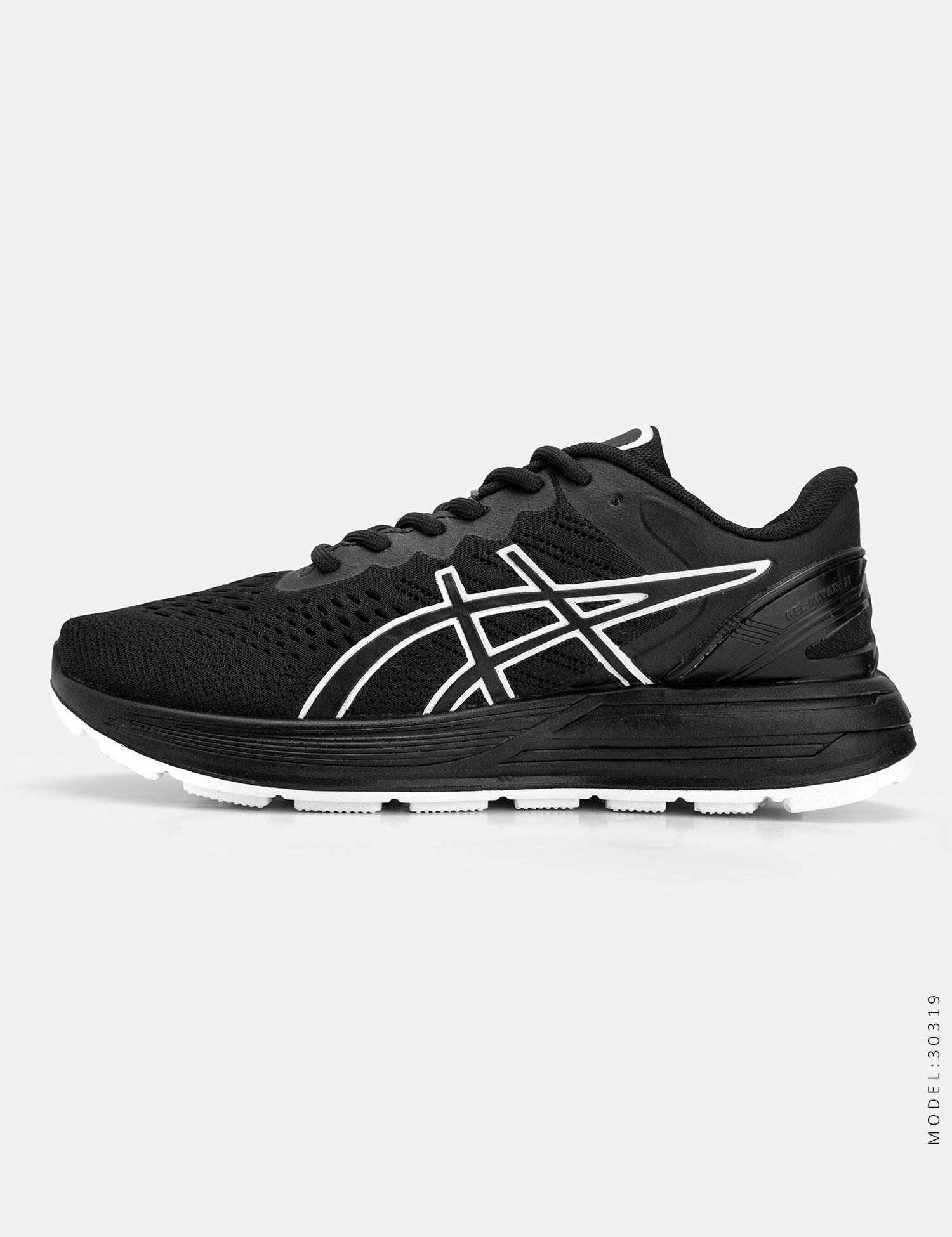 کفش ورزشی زنانه Asics مدل 30319