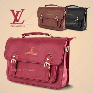 کیف Louis Vuitton مدل Akova