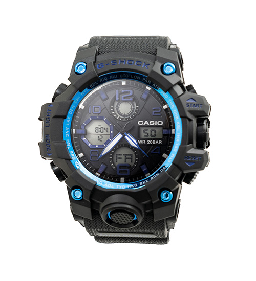 ساعت مچی عقربه ای مردانه Casio مدل 39408