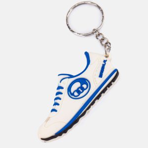 جاسوئیچی طرح کفش Esteghlal مدل 26427