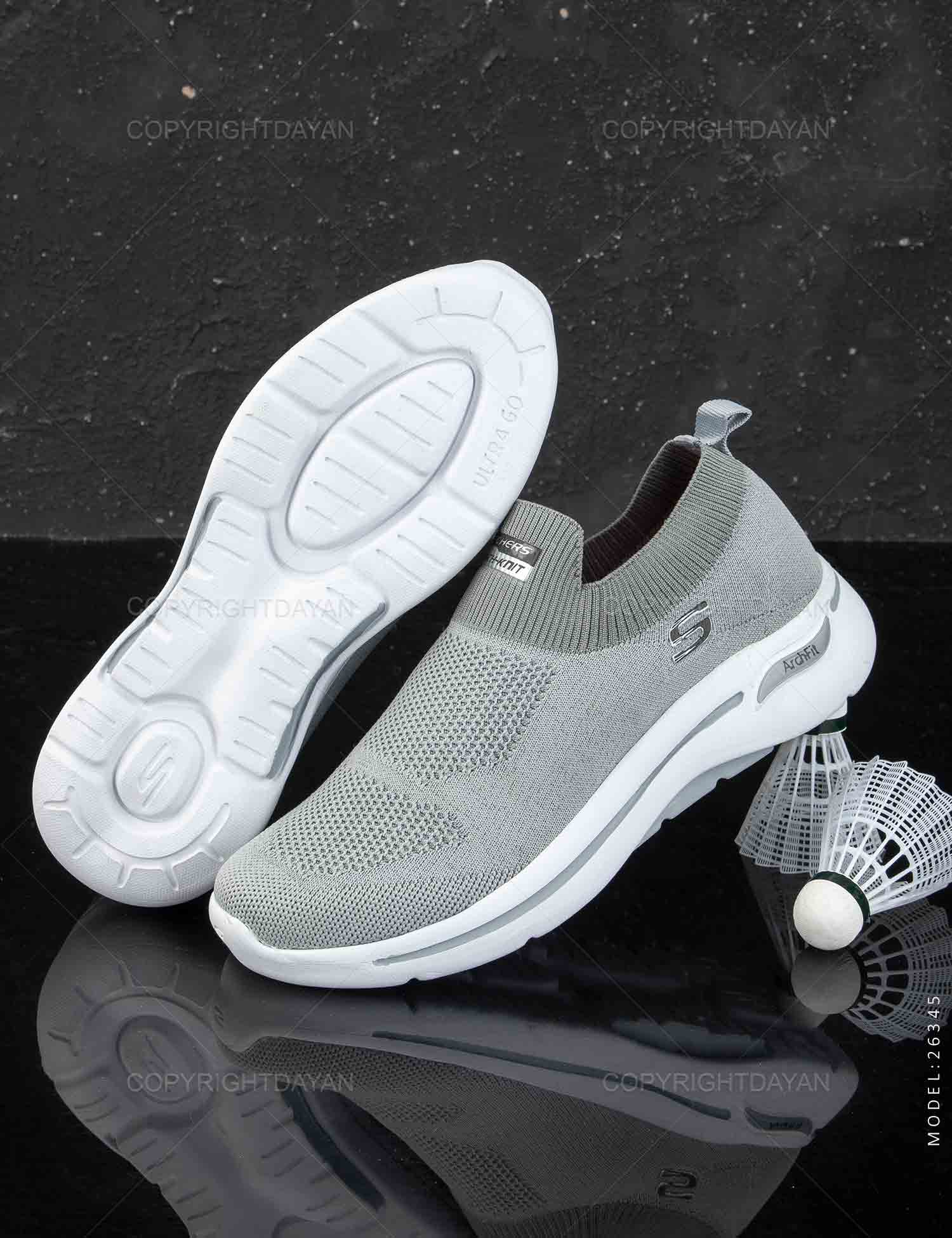 کفش ورزشی مردانه Skechers مدل 26345