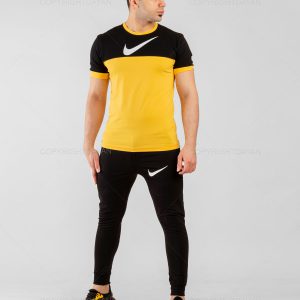 ست تیشرت شلوار مردانه Nike مدل 13258