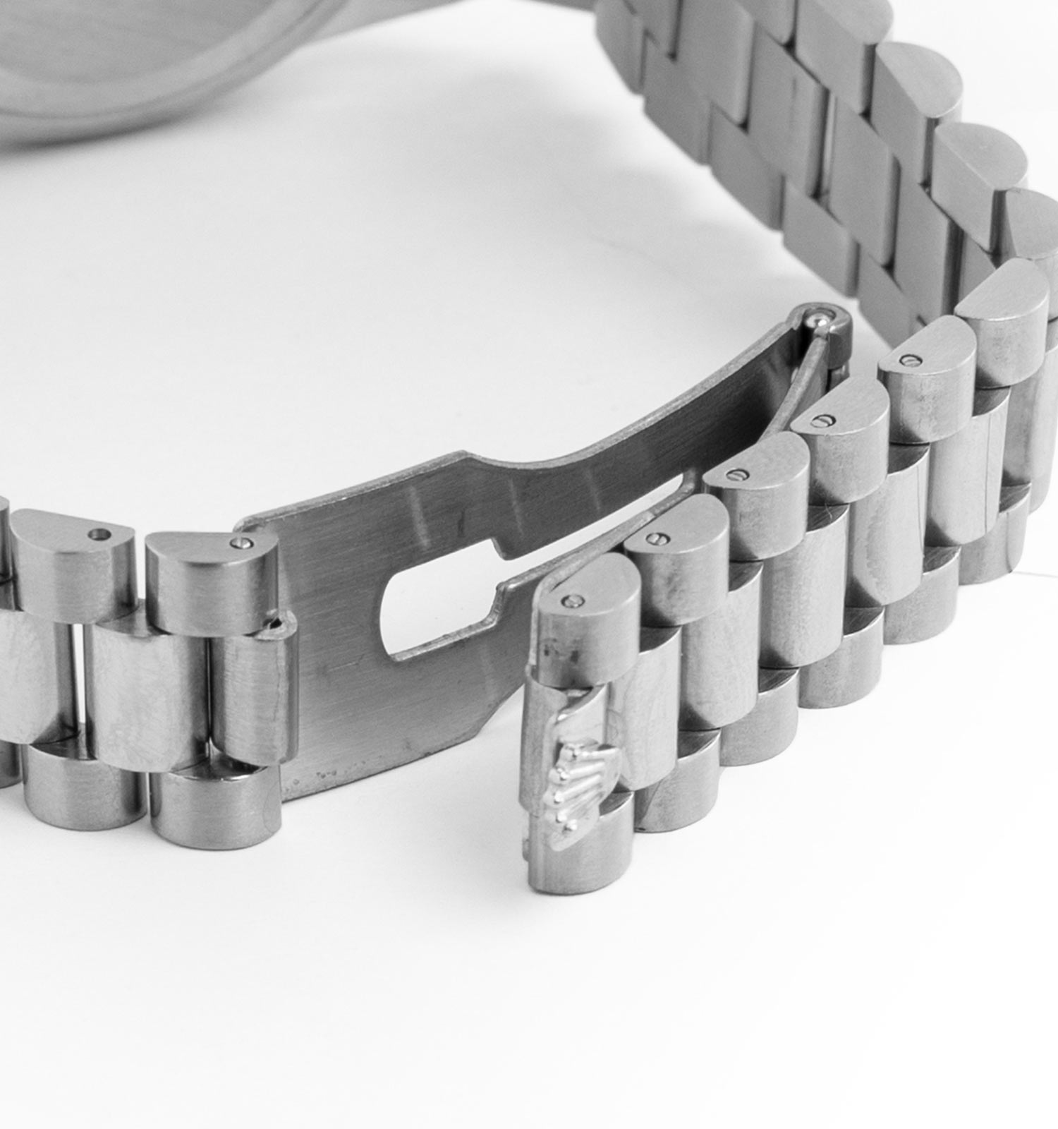 ساعت مچی تقویم دار مردانه Rolex مدل 42512