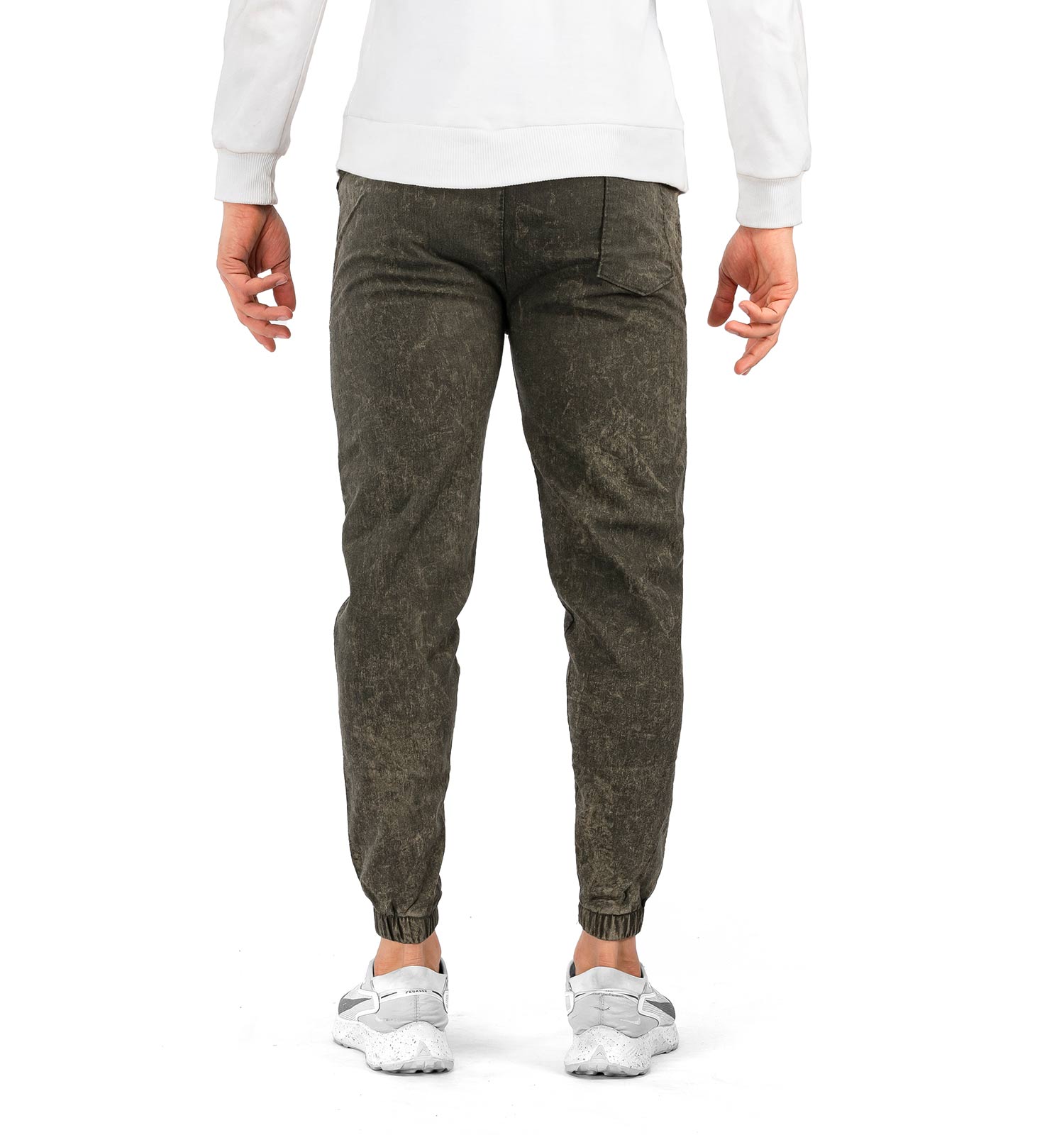 شلوار اسلش اسپرت مردانه Nike مدل 40339