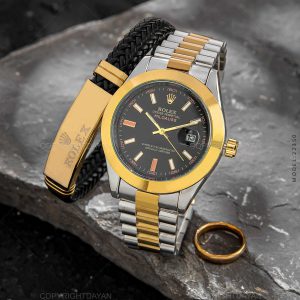 ساعت مچی مردانه Rolex مدل 22350