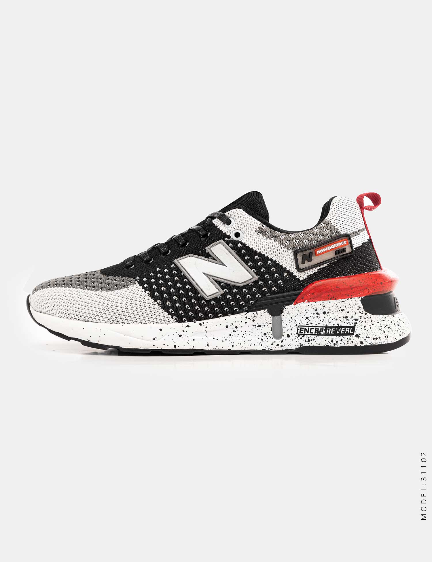 کفش ورزشی مردانه نیوبالانس New Balance مدل 31102