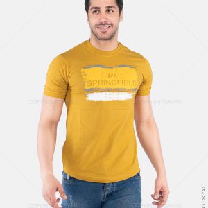 تیشرت مردانه Stark مدل 29793