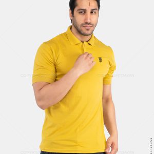 پولوشرت مردانه Benson مدل 28356