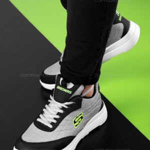 کفش ورزشی مردانه Skechers مدل 13944