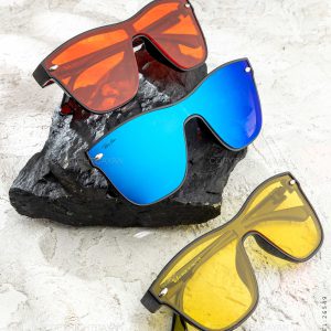 عینک آفتابی Ray Ban مدل 26549
