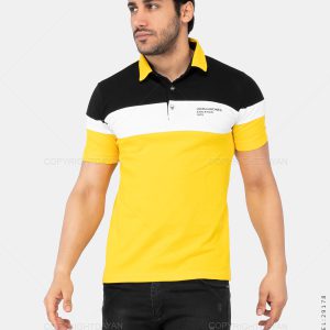پولوشرت مردانه Jack & Jones مدل 29178