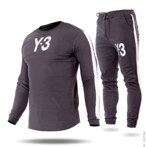 ست بلوز شلوار اسپرت Y – 3 مدل 35763