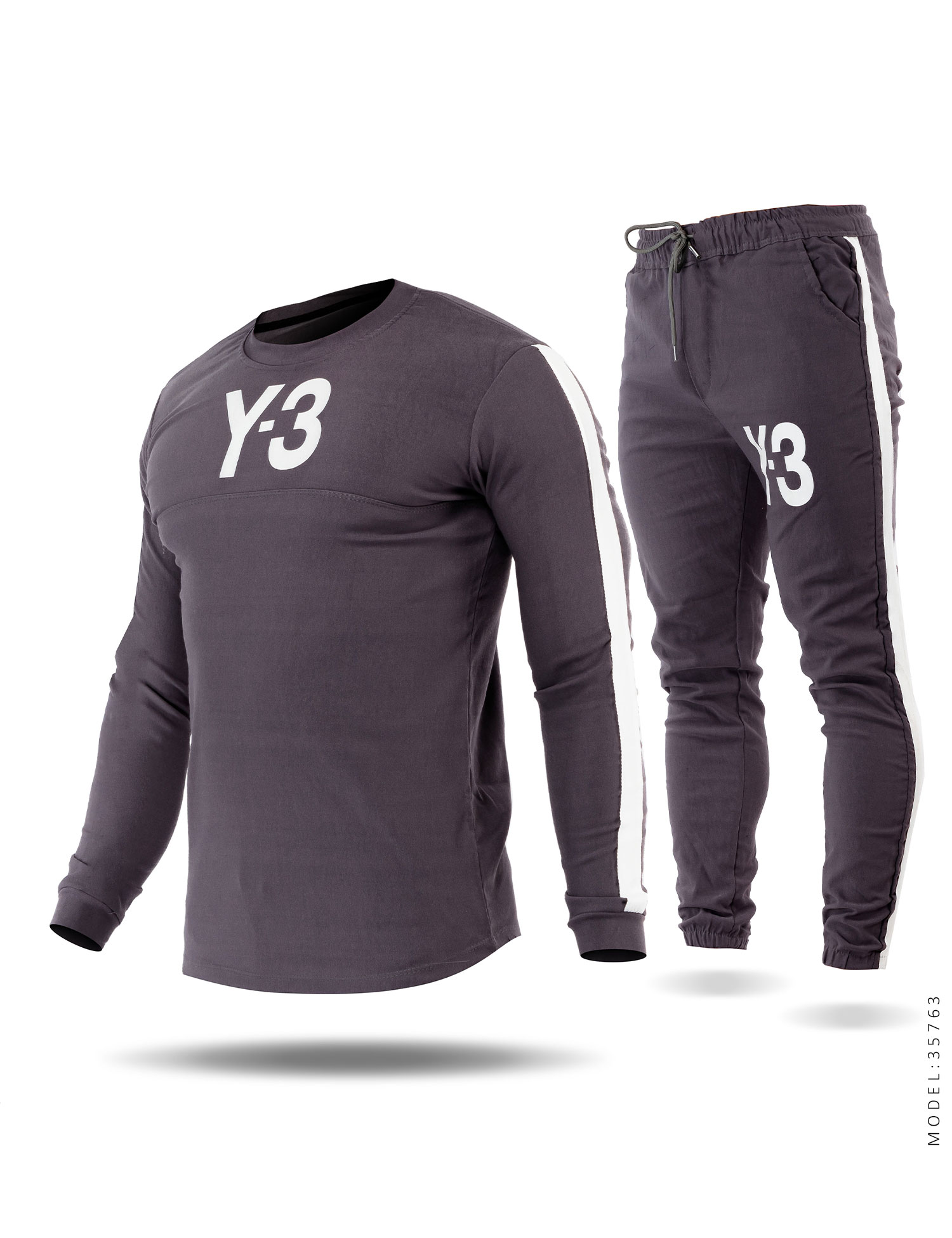 ست بلوز شلوار اسپرت Y – 3 مدل 35763