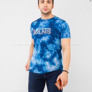 تیشرت مردانه Vans مدل 19887