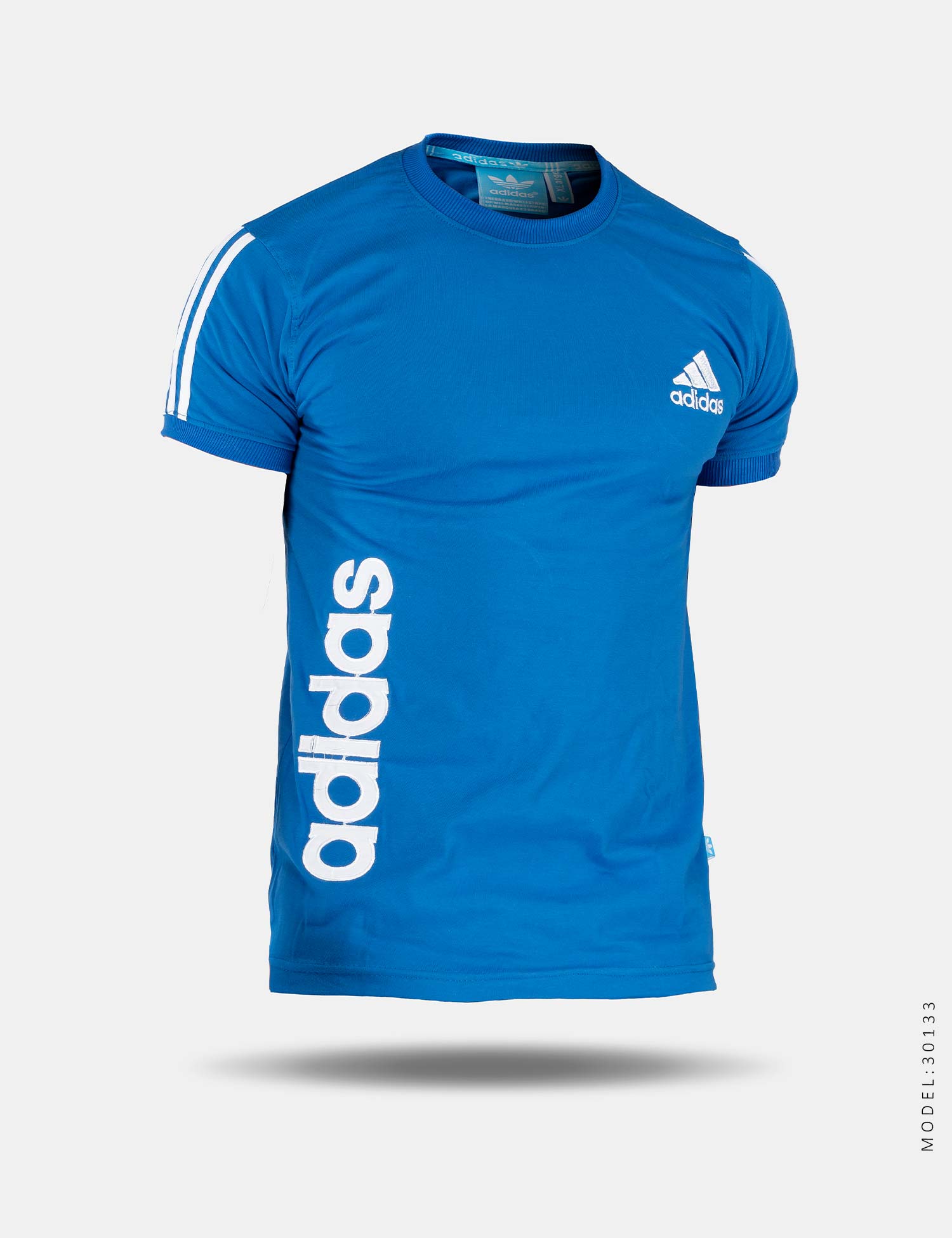تیشرت مردانه Adidas مدل 30133