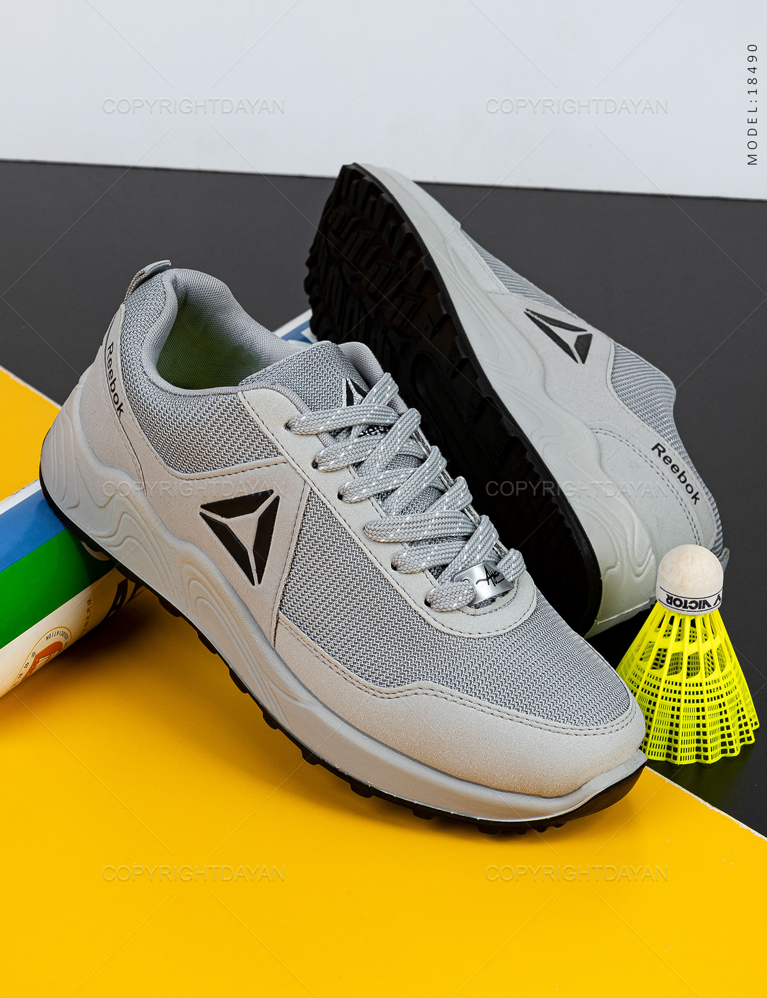 کفش مردانه Reebok مدل 18490