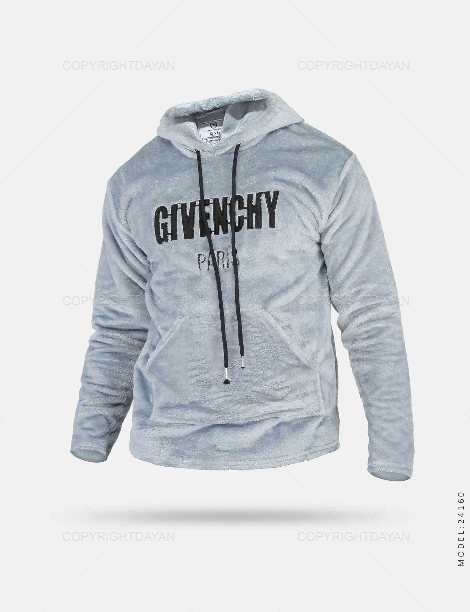 هودی مردانه Givenchy مدل 24160