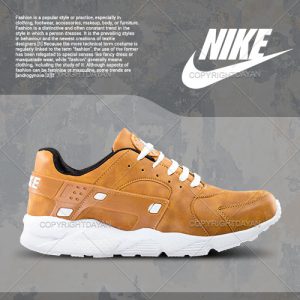 کفش Nike مدل Maksim