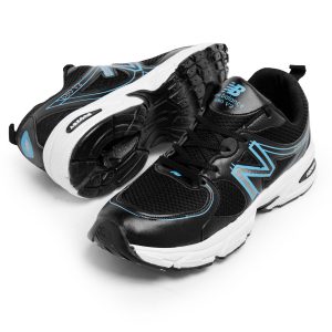 کفش ورزشی مردانه بنددار New Balance مدل 34262