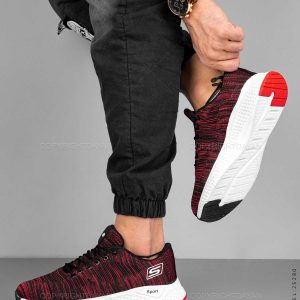 کفش ورزشی مردانه Skechers مدل 25280