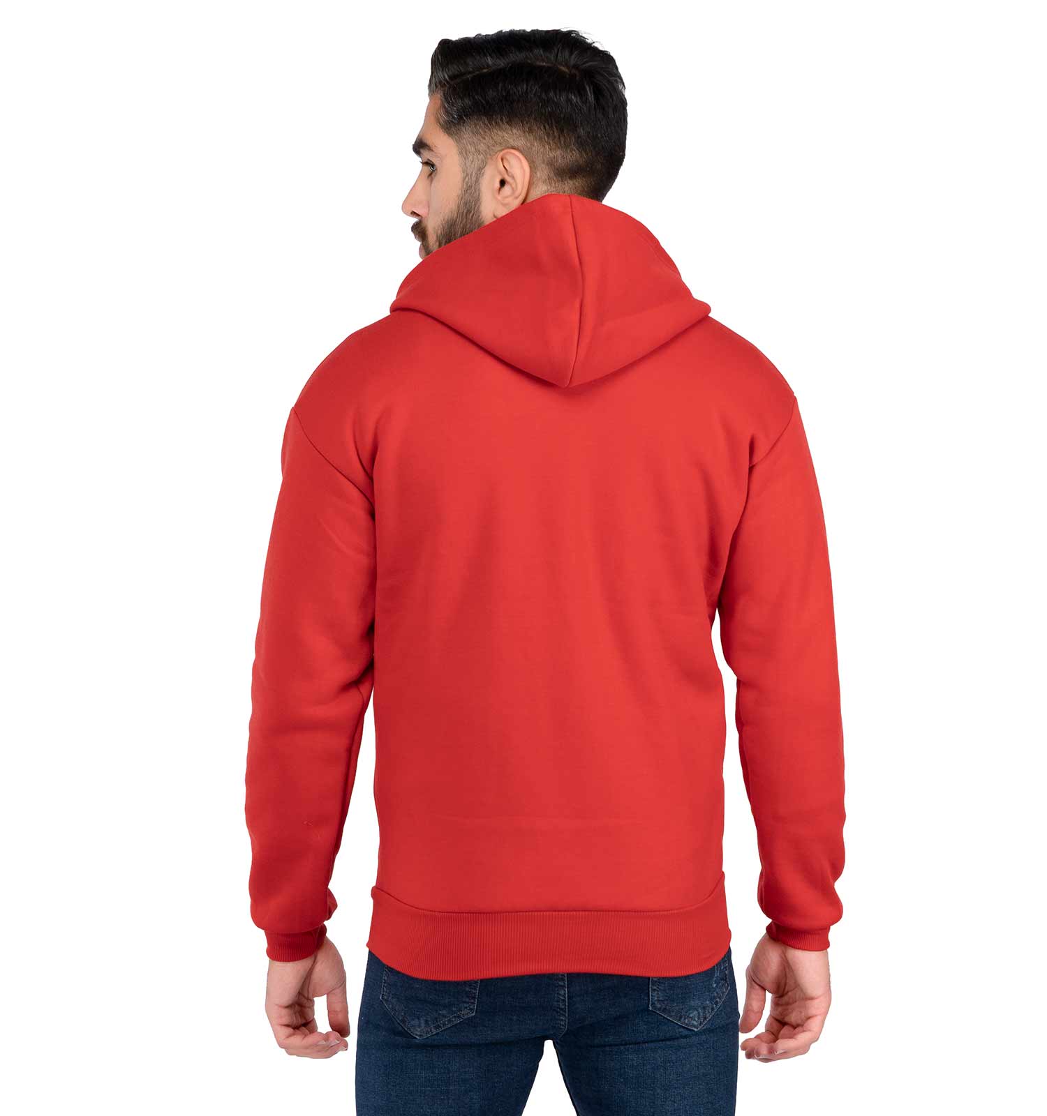 سویشرت زیپ دار مردانه Nike مدل 39895
