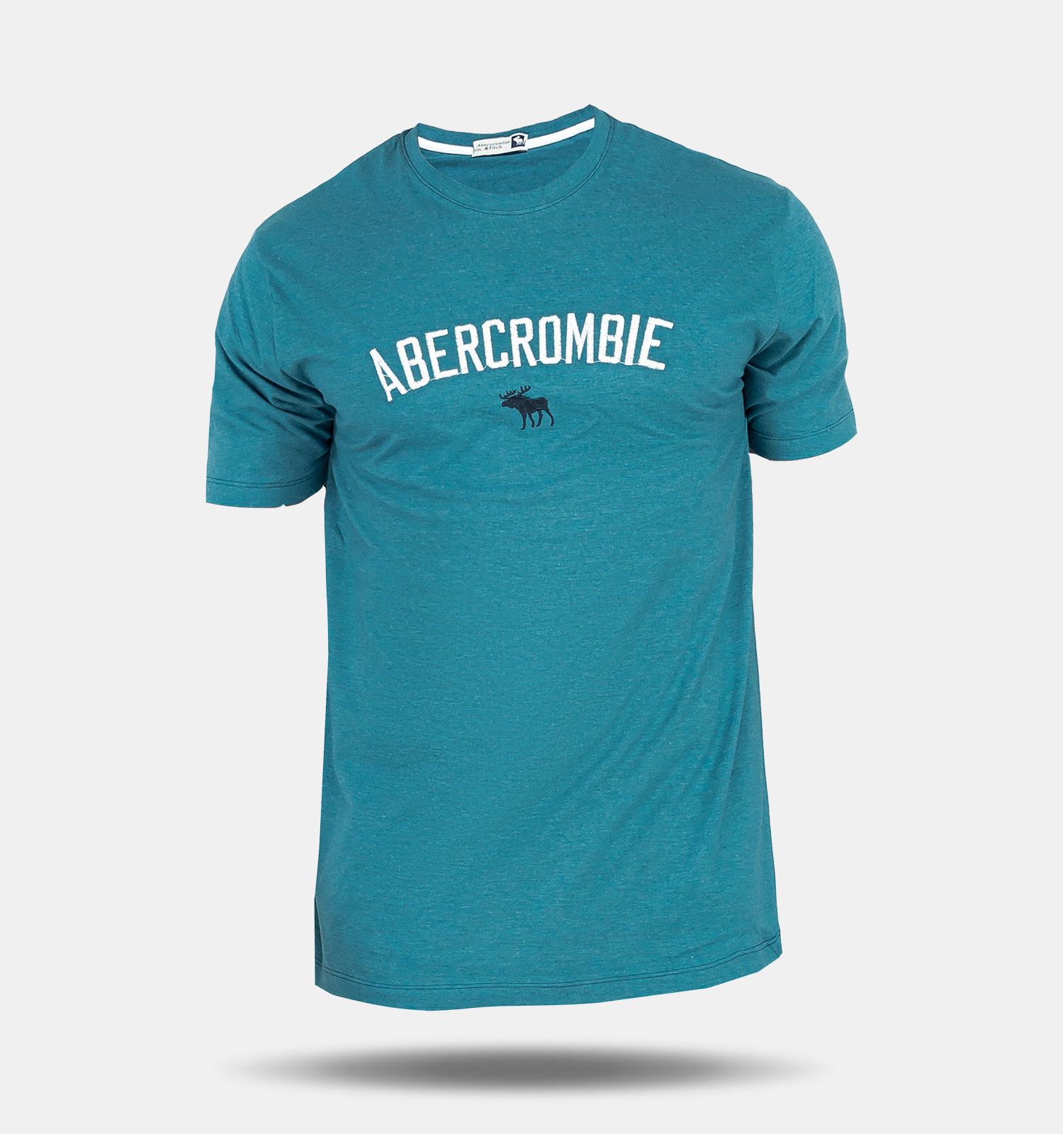تیشرت مردانه Abercrombie مدل 26352