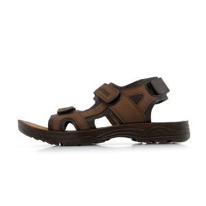 صندل رکابدار مردانه Carlo مدل 37094