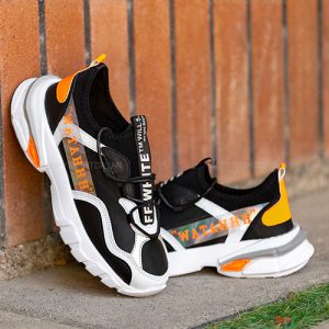 کفش مردانه Off – White مدل 10958