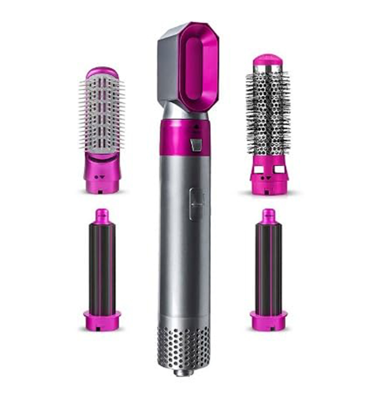 سشوار حالت دهنده مو ۵ کاره Airstyler مدل 45161