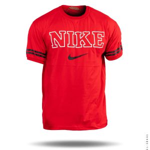 تیشرت مردانه یقه گرد Nike مدل 38441