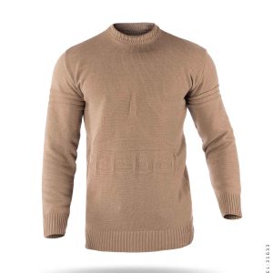 پلیور بافت مردانه یقه گرد Reebok مدل 31633