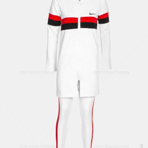 ست تونیک شلوار زنانه Nike مدل 13529