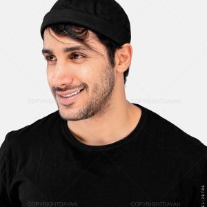 کلاه مردانه Alvin مدل 28786