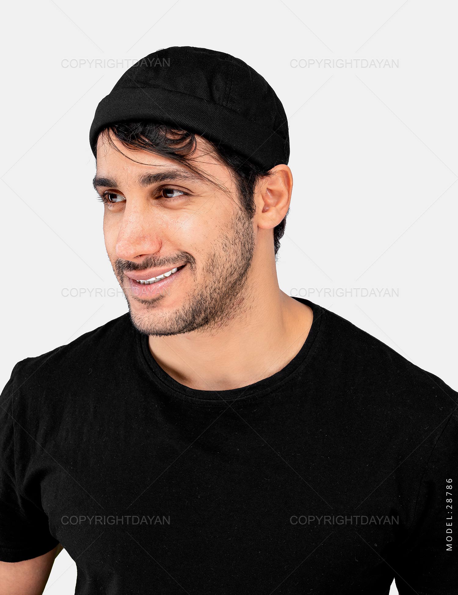 کلاه مردانه Alvin مدل 28786
