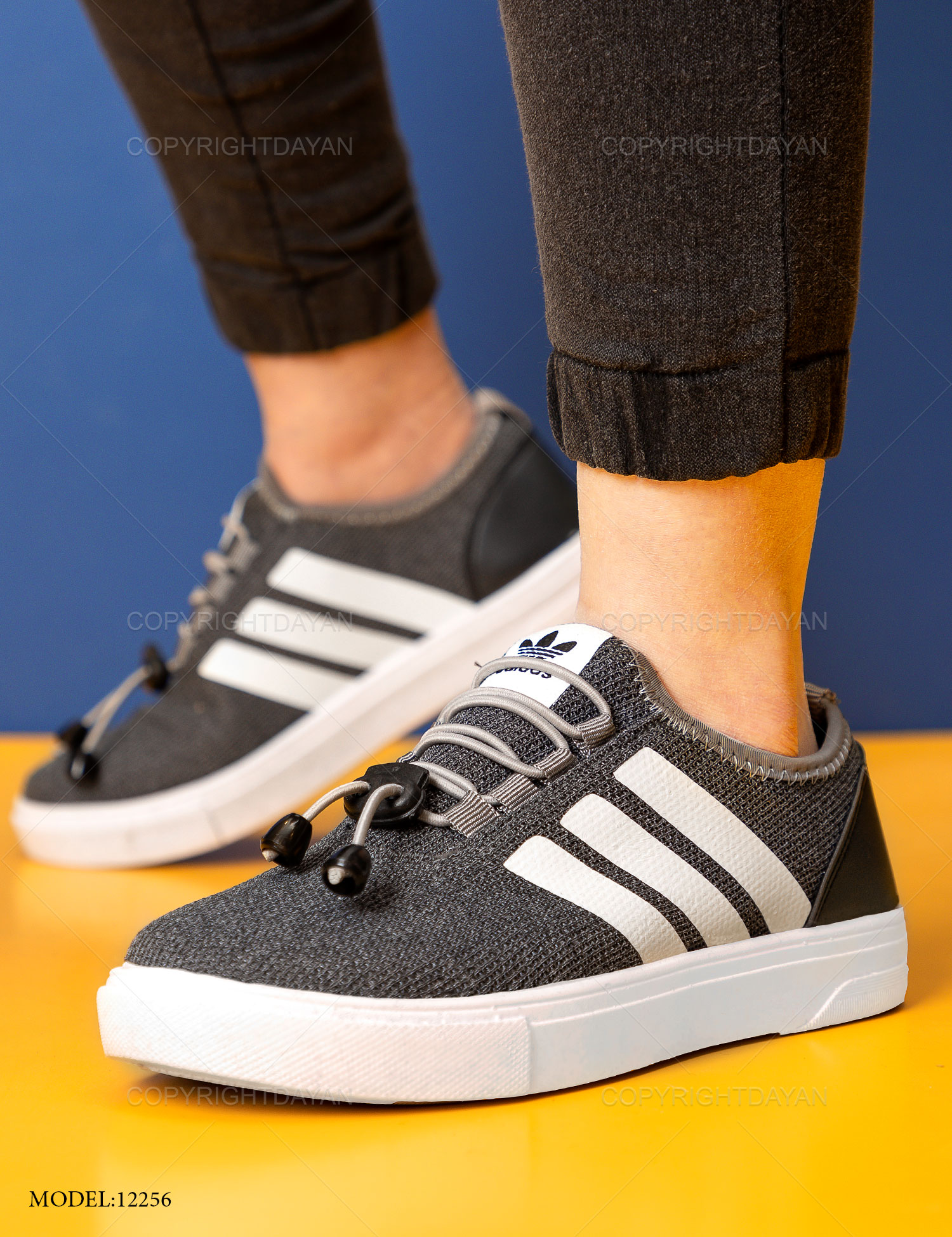 کفش زنانه Adidas مدل 12256