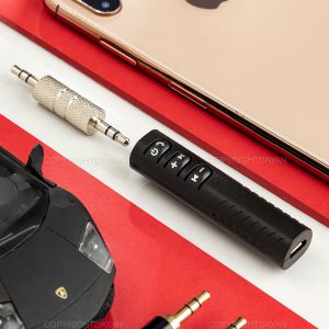 تبدیل Aux به بلوتوث Smart مدل 15263