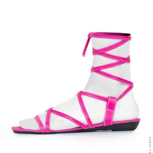 صندل زنانه Elsa مدل 37845