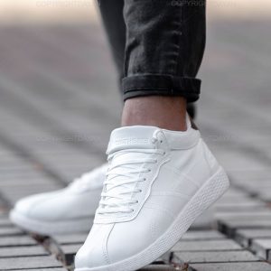 کفش مردانه Skechers مدل 11272