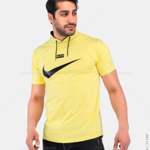 تیشرت مردانه Nike مدل 27180