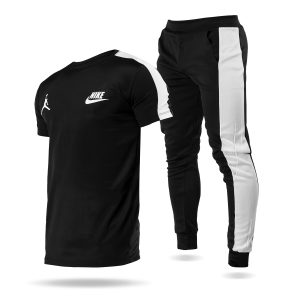 ست تیشرت شلوار مردانه Nike مدل 38008