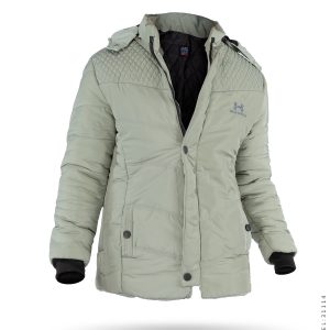کاپشن مردانه Under Armour مدل 31114