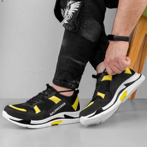 کفش مردانه Balenciaga مدل 20545