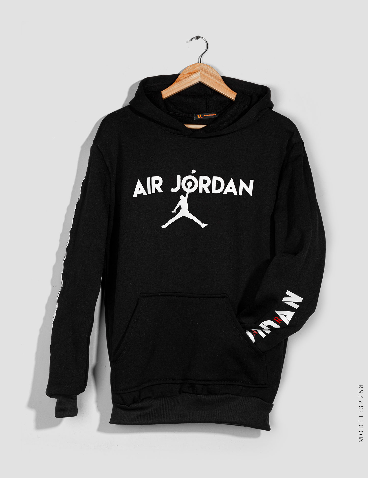 هودی مردانه Jordan مدل 32258
