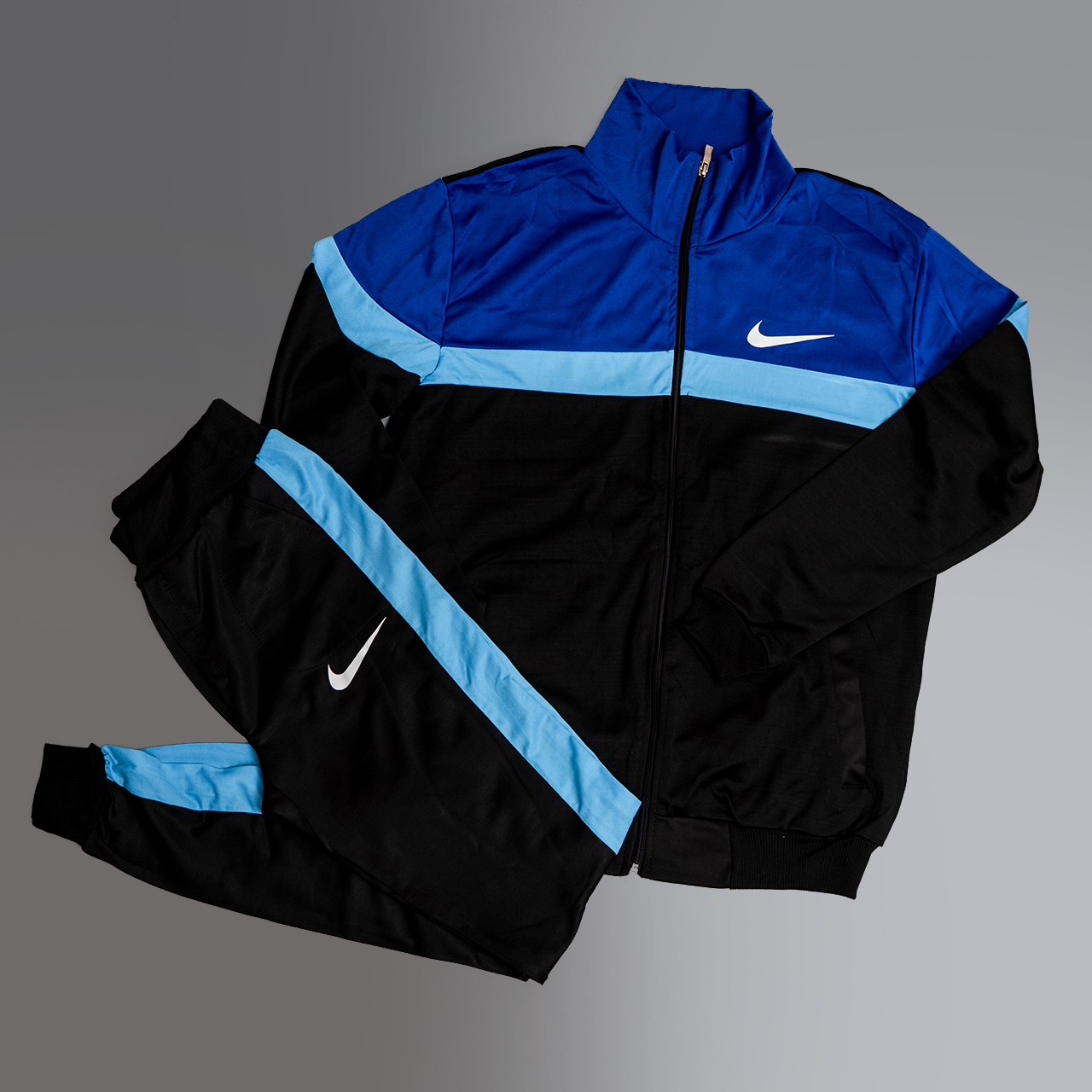 ست سویشرت شلوار Nike مردانه مدل Kamden