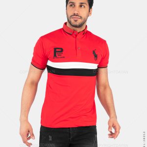 پولوشرت مردانه Polo مدل 28053