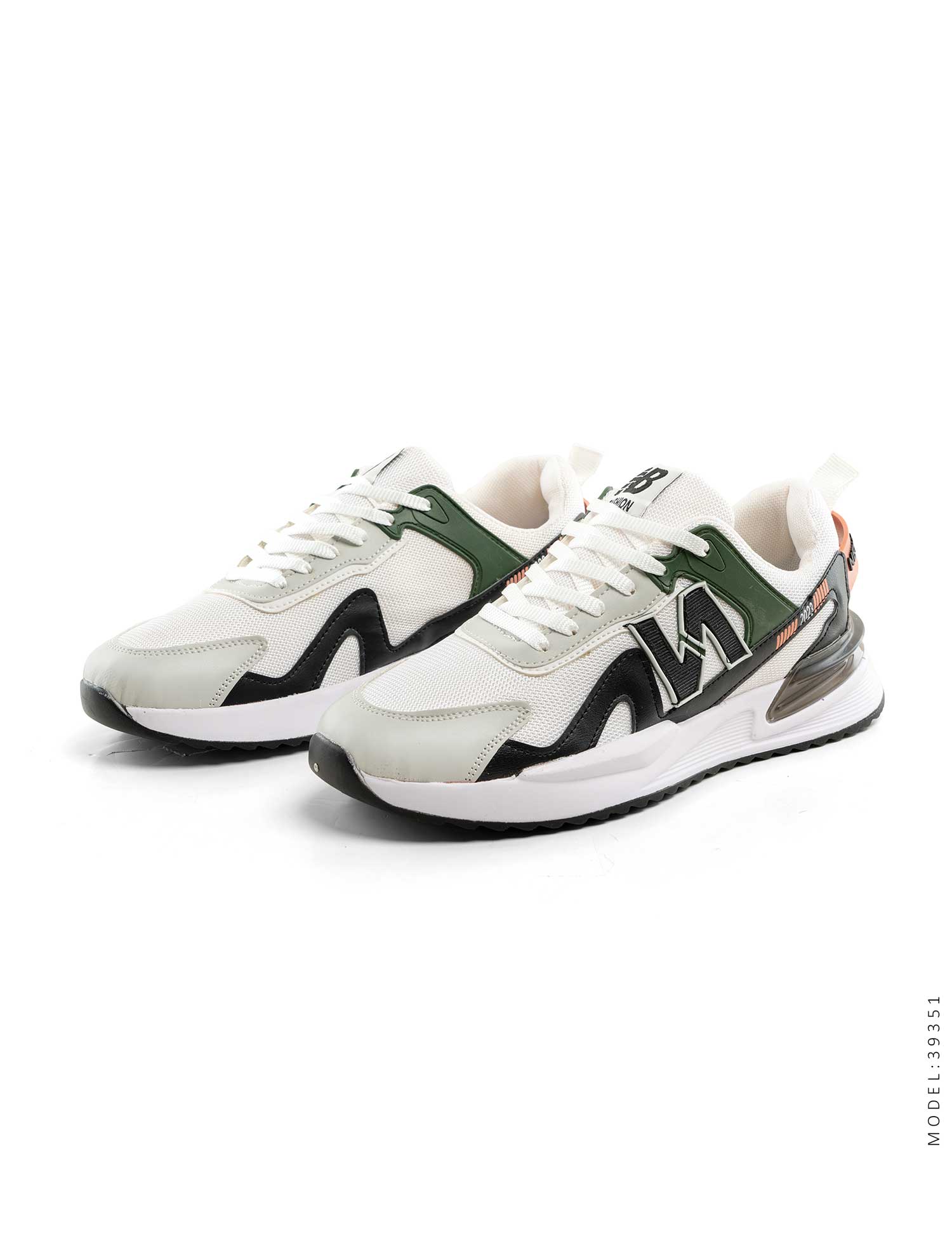 کفش ورزشی مردانه New Balance مدل 39351