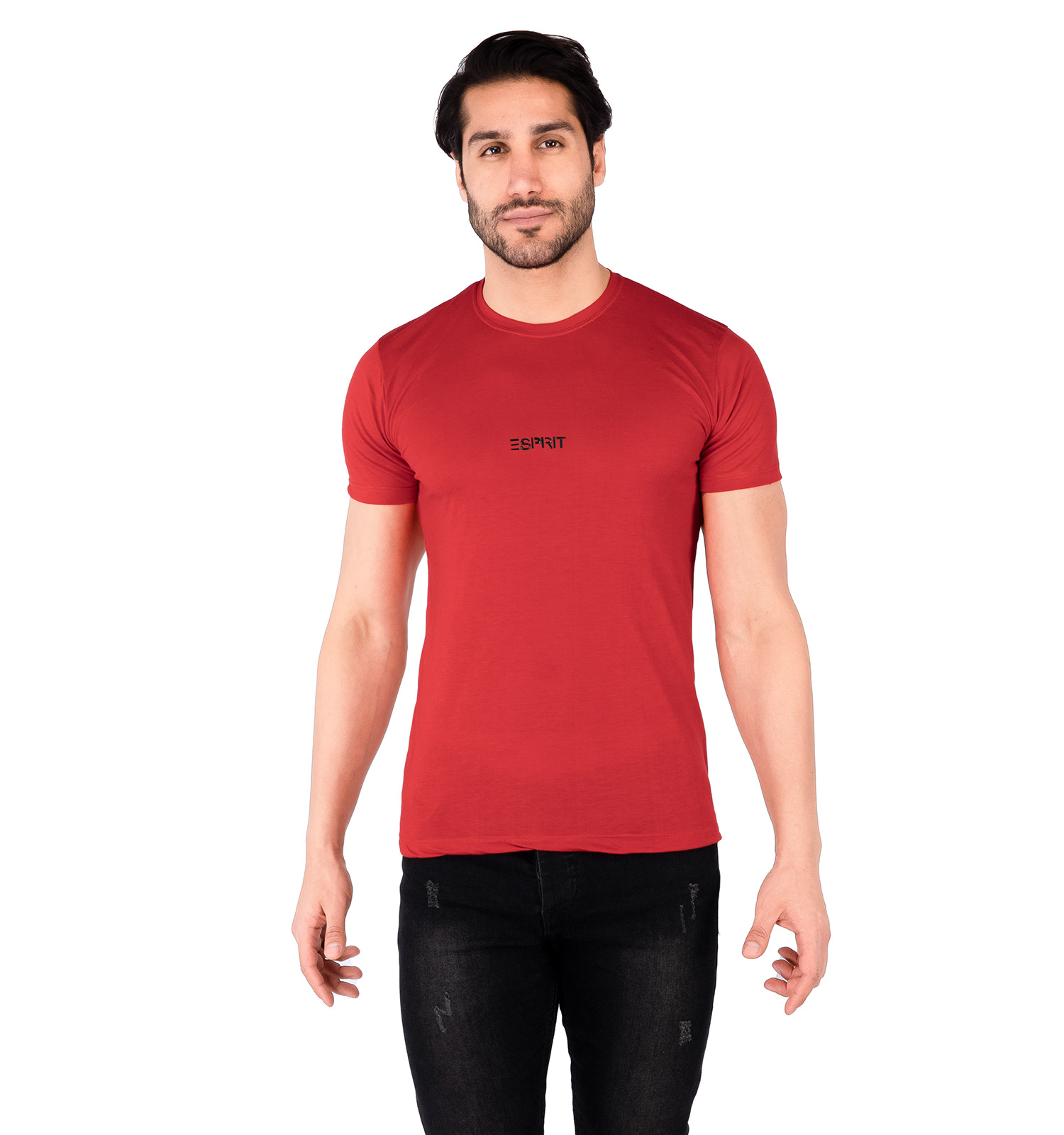 تیشرت Esprit مردانه ساده مدل 43739