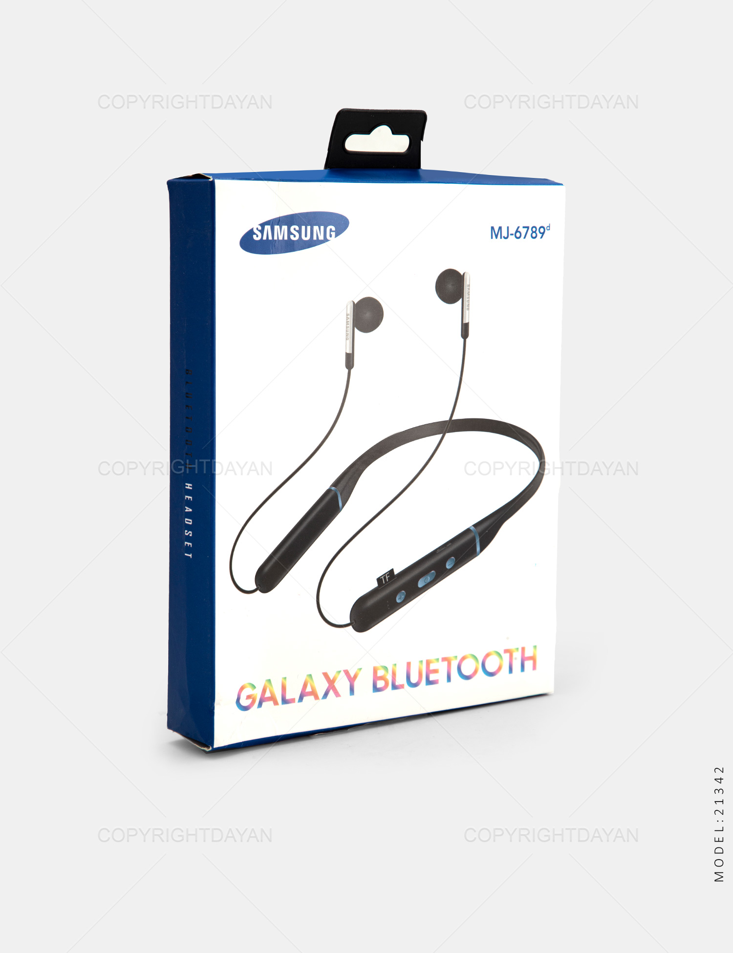 هندزفری بلوتوثی Samsung مدل 21342