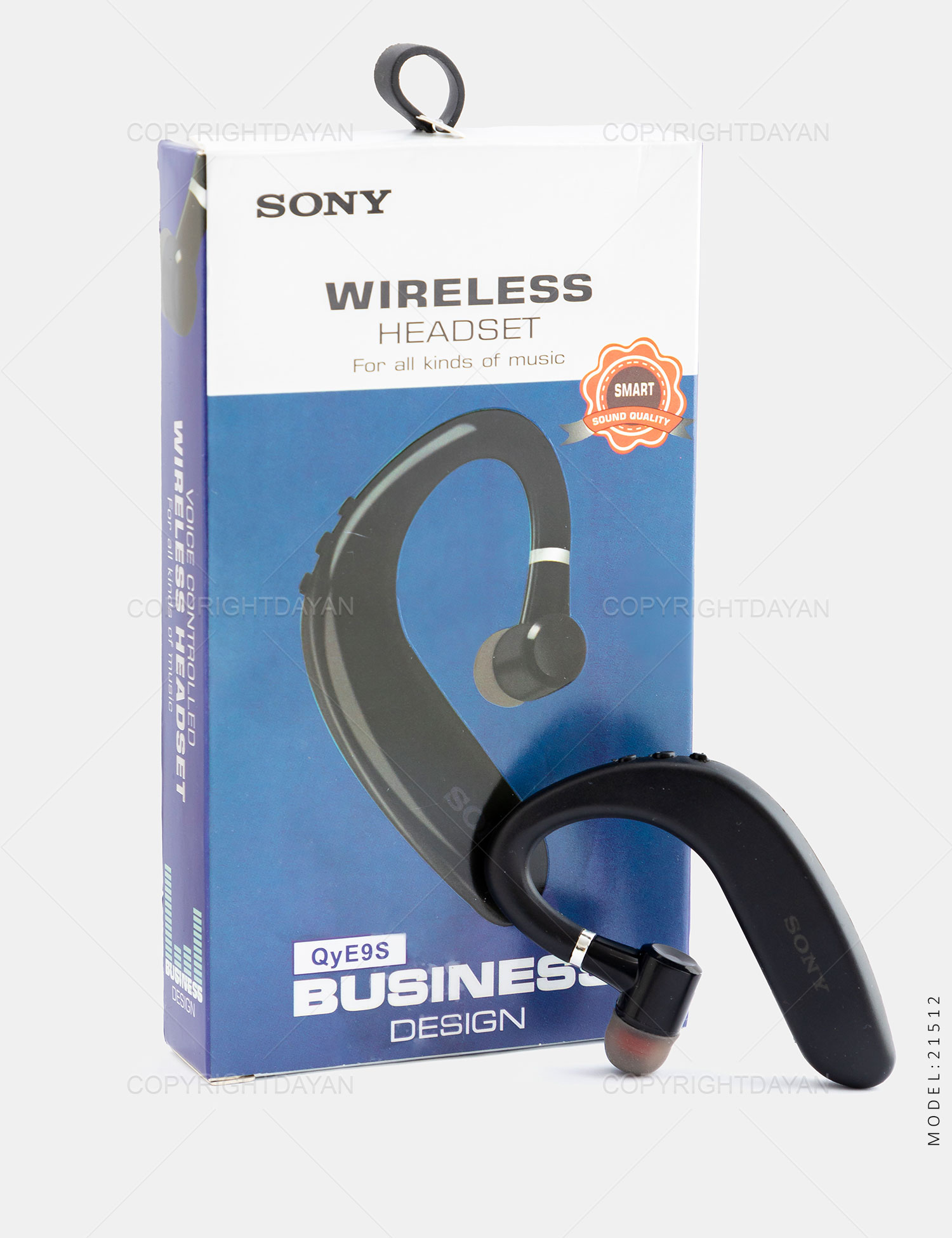 هندزفری بلوتوثی Sony مدل 21512